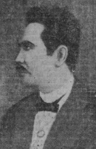 Crisanto Pineda